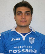 Calciatore Alessandro PENNESI - Difensore